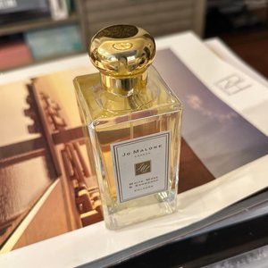 NEW Limited Edition Joe Malone White Moss + Snowdop Cologne 3.4 FL Oz/100 ml